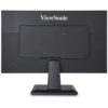 VIEWSONIC VA2452SM 23.6" WIDE BLK 1920x1080 6.5ms with SuperClear MVA Panel Technology 250cd/m2 w/speaker DVI/VGA/DP Re - Image 3