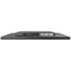 VIEWSONIC VA2452SM 23.6" WIDE BLK 1920x1080 6.5ms with SuperClear MVA Panel Technology 250cd/m2 w/speaker DVI/VGA/DP Re - Image 4