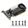 PNY VCNT1000-PB Quadro T1000 4GB GDDR6 Graphics Card - Image 4