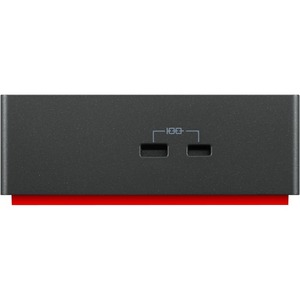 Lenovo USB-C Dock G2 60W/HDMI/DP 40AY0090US - Image 3