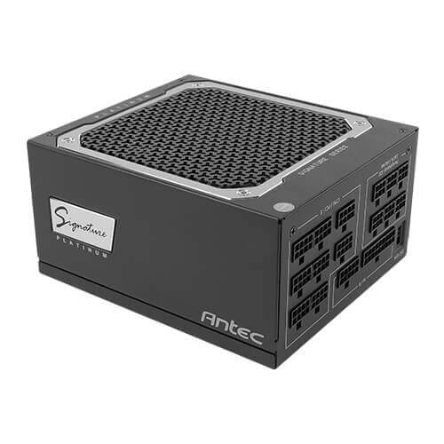 Antec Signature Series SP1000 APFC 80PLUS Platinum Certified 1000W Full Modular - Image 6