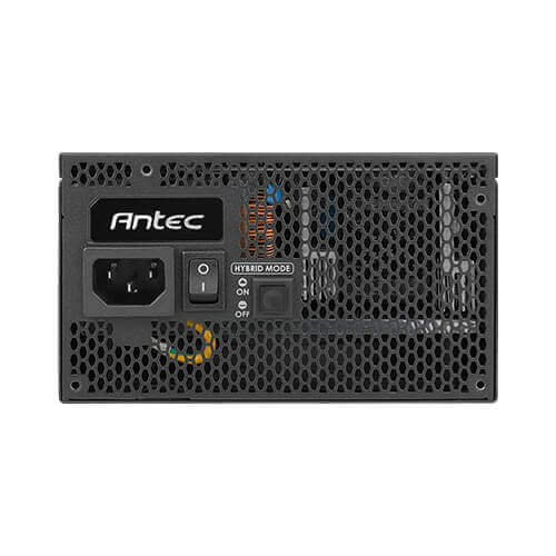 Antec Signature Series SP1000 APFC 80PLUS Platinum Certified 1000W Full Modular - Image 8