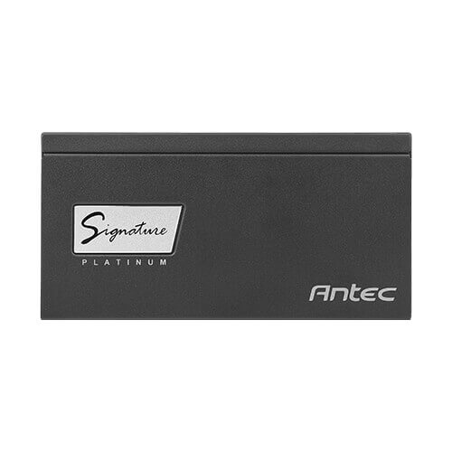 Antec Signature Series SP1000 APFC 80PLUS Platinum Certified 1000W Full Modular - Image 9