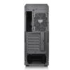 Thermaltake V100 (CA-3K7-50M1NU-00) BLACK ATX W/PERFORATED SIDE PANEL CASE with 500W PS - Image 7