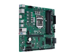 ASUS PRO Q570M-C/CSM (REFURBISHED) - Image 3