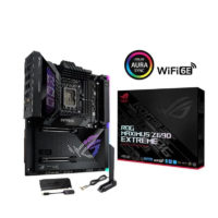 Asus Rog Maximus Z690 Extreme