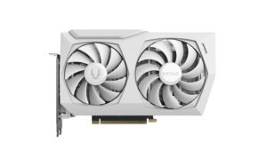 ZOTAC GAMING GeForce RTX 3070 Twin Edge OC White Edition ZT-A30700J-10P - Image 3