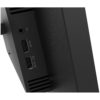 Lenovo 61F7MAR1US ThinkVision T24i-20 23.8" FHD 1920x1080 VGA/HDMI/DP/Height Adjust/W/4x USB Hub - Image 4