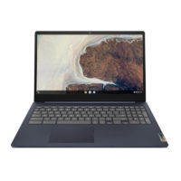 Lenovo 3i Chromebook N6000/4GB/128GB/15.6 FHD touch/1YR depot 82N40020US
