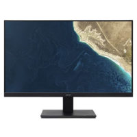 Acer UM.QV7AA.003 24-Inch Monitor 1080p 250nit VGA/HDMI