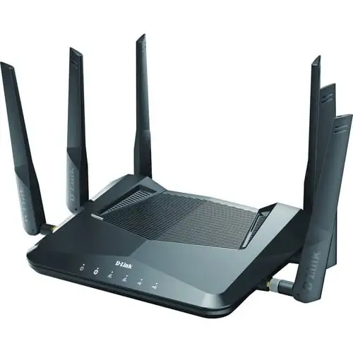 Wireless Networking