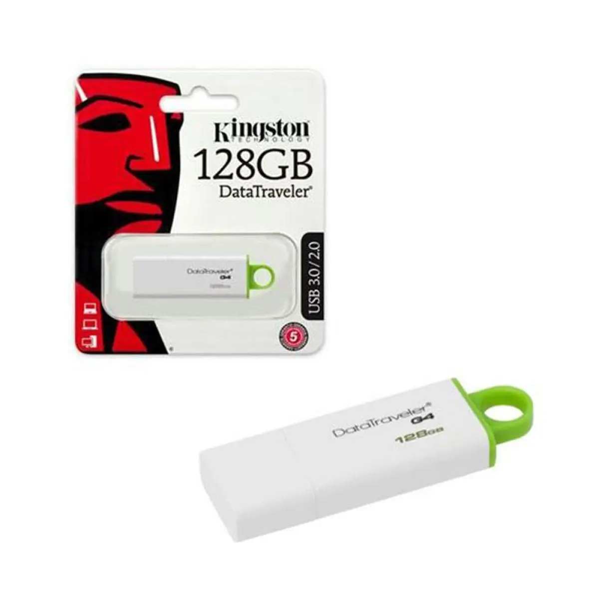 USB Sticks / Drives