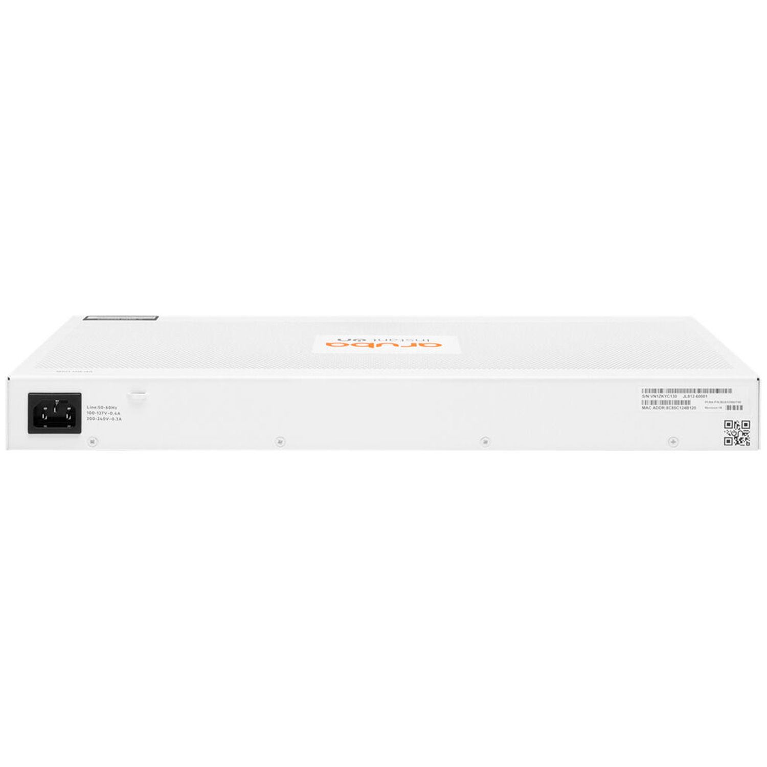 HPE Aruba Instant On 1830-24G Switch 24P 2SFP Smart-Managed Rack/Wall Mountable JL812A#ABA - Image 2