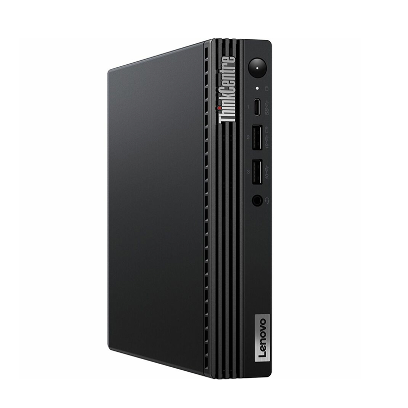 Lenovo 12E30003US ThinkCentre M70q Gen 4 Tiny Intel i5-13400T/8GB/256GB SSD/11P/3Yr