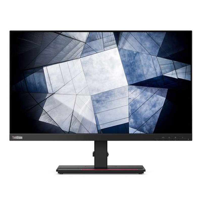 Lenovo ThinkVision E28U-20 LED 28in 4K IPS 62F9GAR4US