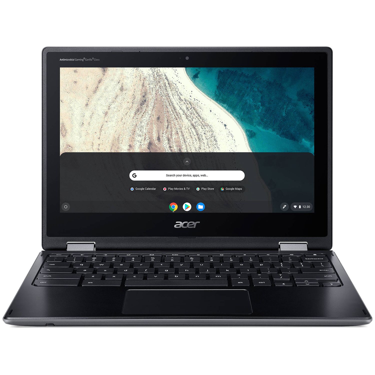 Acer Chromebook Spin 511 R753TN-C9QE 11.6″ Touchscreen Convertible