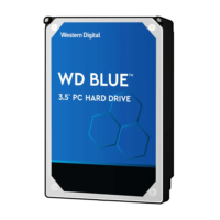 Harddrives