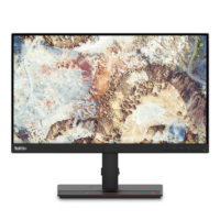 Lenovo ThinkVision T22i-20 - LED monitor - 21in 61FEMAR6US
