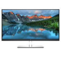 HP E27 G4 E Series LED 27 HDMI/VGA/DP 9VG71AA#ABA
