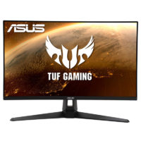 ASUS TUF Gaming 27" FHD IPS Gaming Monitor - VG279Q1A