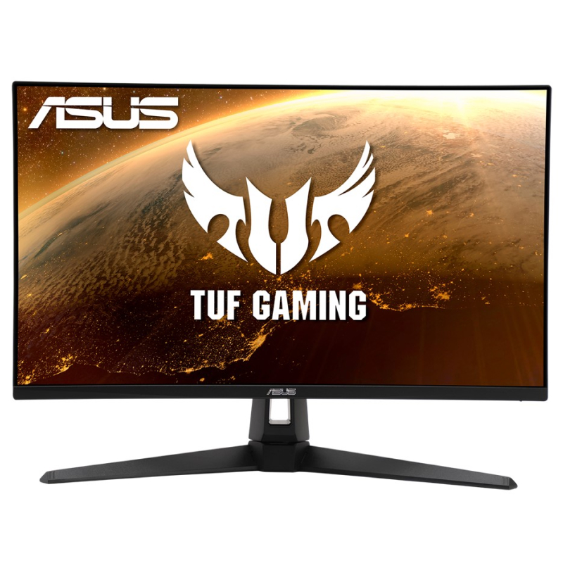 ASUS TUF Gaming 27" FHD IPS Gaming Monitor - VG279Q1A