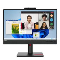 Lenovo TIO24 Gen5 FHD NON-TOUCH 12NAGAR1US