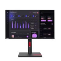 Lenovo ThinkVision T24i-30 24in FHD LCD 63CFMAR1US