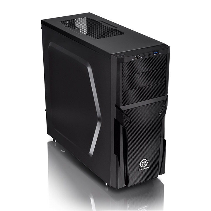 Thermaltake Versa H21 MT CA-1B2-00M1NN-00 - Image 2