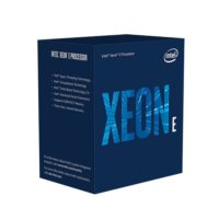 Intel Xeon E-2224 3.40 GHz 4C4T LGA1151 BX80684E22