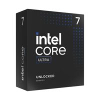 Intel U7 265K 3.9Ghz 20C20T S1851 BX80768265K
