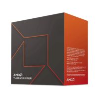 AMD Ryzen Threadripper 7970X 32C 4.0-5.3G 350W TDP