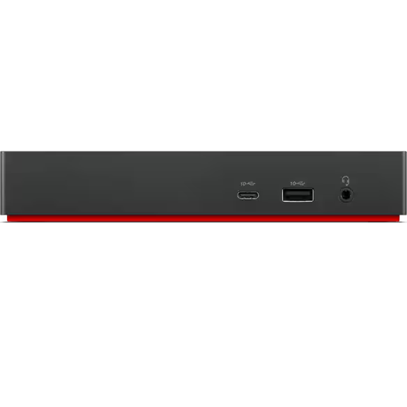 Lenovo USB-C Dock G2 100W/HDMI/DP 40AY0135US - Image 3