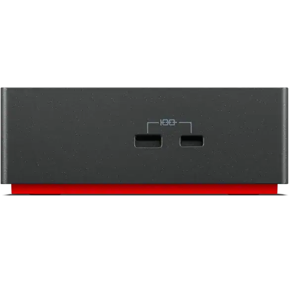 Lenovo USB-C Dock G2 100W/HDMI/DP 40AY0135US - Image 5
