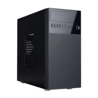 In-Win EN708 Mini Tower EN708X.B3