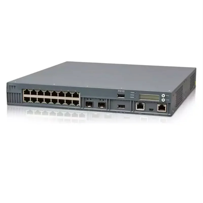HPE ARUBA 7010 (RW) 32 AP Branch Cntlr JW678A - Image 2