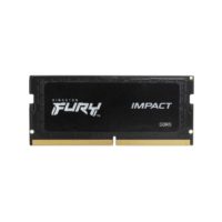 Kingston 16GB 6000MHz DDR5 SODIMM KF560S38IB-16