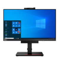 Lenovo ThinkCentre Tiny-In-One Gen4 24FHD TOUCH