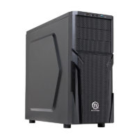 Thermaltake Versa H21 MT CA-1B2-00M1NN-00