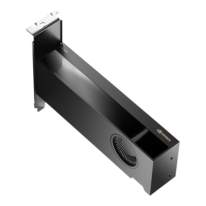 PNY NVIDIA RTX 2000 Ada-Gen 16GB GDDR6 ECC Pro GP - Image 4