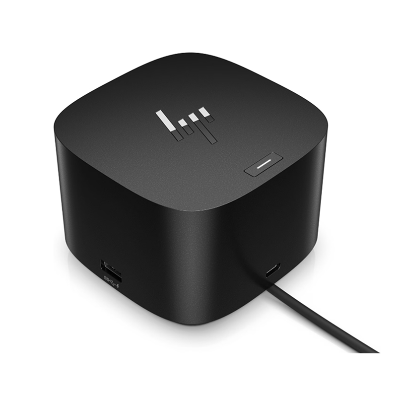 HP Thunderbolt 120W G4 Dock J0A2AA#ABA - Image 2