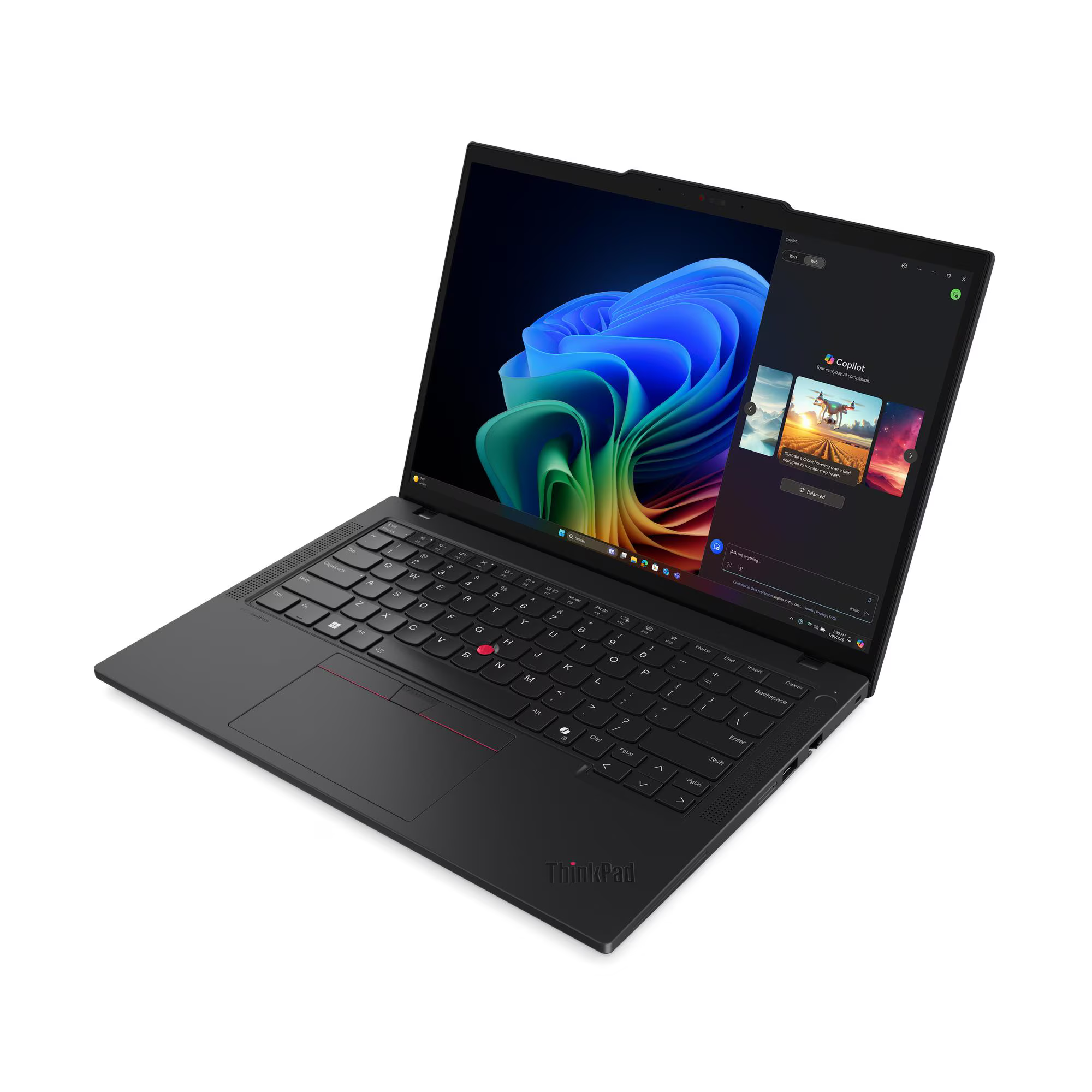 Lenovo T14 G6 U5-235U/16G/512G/14in touch/W11P/1YO - Image 3